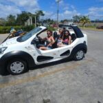 Custom Private Guided Cozumel Island Tour - Real Traveler Insights