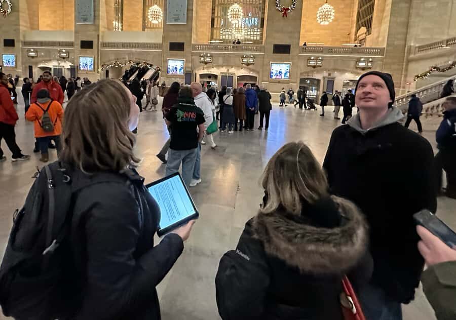 Custom Private Tour of Manhattan - What Travelers Say