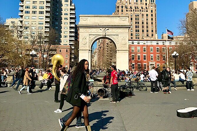 Custom Private Tour of Manhattan - Who Would Benefit Most from This Tour?