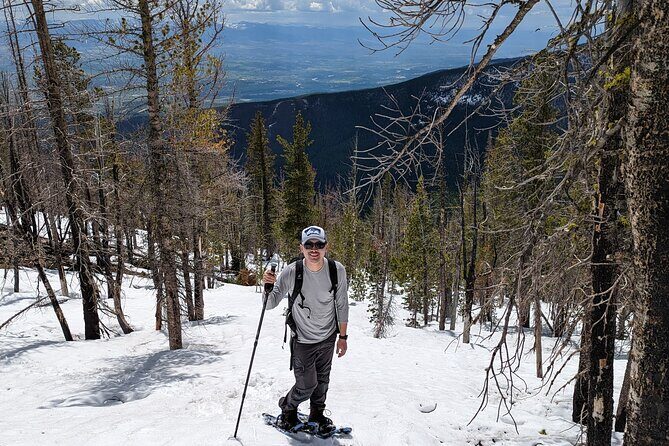 Custom Winter Hiking Trip Planning and Rental Equipment - Why This Service Offers Good Value