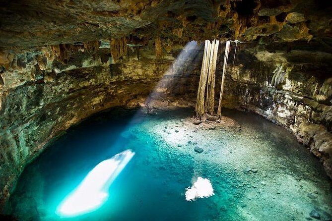Cuzama Cenotes Adventure Day Trip - What to Expect on the Tour