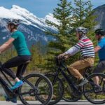 Cycling and Stand Up Paddle Board in Canmore, Canada - What Makes This Tour Unique?