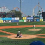 Cyclones Baseball Game Ticket at Brooklyn Coney Island - Who Would Love This Experience?