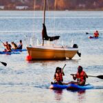 Daily SUP Paddleboard Rentals Package in Metro Vancouver - The Review from the Community