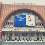 Dallas: Dallas Mavericks Basketball Game Ticket - The Atmosphere and Crowd
