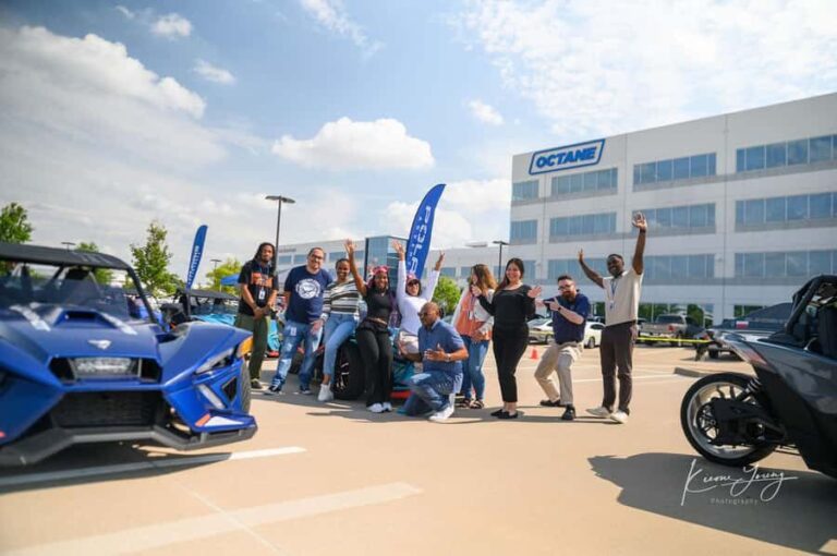 Dallas: Downtown Dallas Slingshot Tour - Who Will Love This Experience?