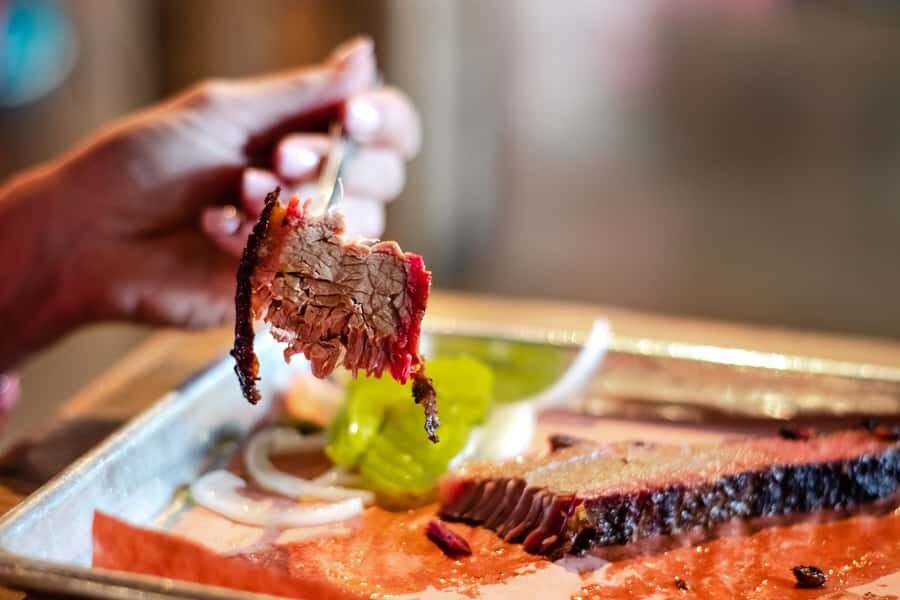 Dallas: Food Tour with 5 Bold Food Tastings in Deep Ellum - Who Should Consider This Tour?