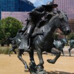 Dallas Historic Walking Tour - Overview of the Dallas Historic Walking Tour