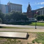 Dallas: Historic Walking Tour - The Itinerary Break-Down