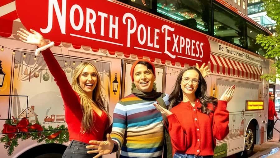 Dallas: Holiday Lights Tour Highland Park - Who Should Consider This Tour?