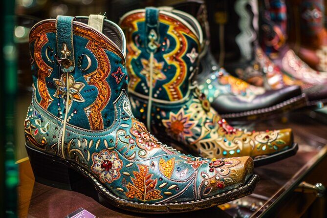 Dallas Local Fashion Designers Shopping Tour with a Stylist - What’s Included & How It Enhances the Experience