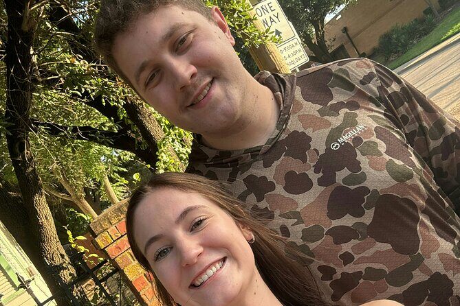 Dallas Murder Mystery Quest: Detective Escape Game Adventure - Detailed Breakdown of the Itinerary