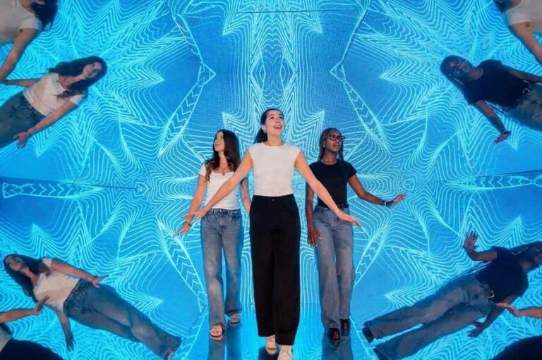 Dallas: Museum of Illusions Entry Ticket - Who Should Visit?