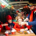 Dallas: North Pole Express Bus Tour Grapevine - Who Should Consider This Tour?