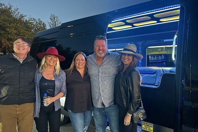 Dallas Private Airport and Hotel Luxury Transportation - The Value of a Private, Luxury Transfer