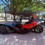 Dallas: Slingshot Rental (Self Guided Slingshot Rentals) - Exploring Dallas and Fort Worth
