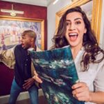 Dallas: The Escape Game Grapevine Adventure - The Experience of the Rooms