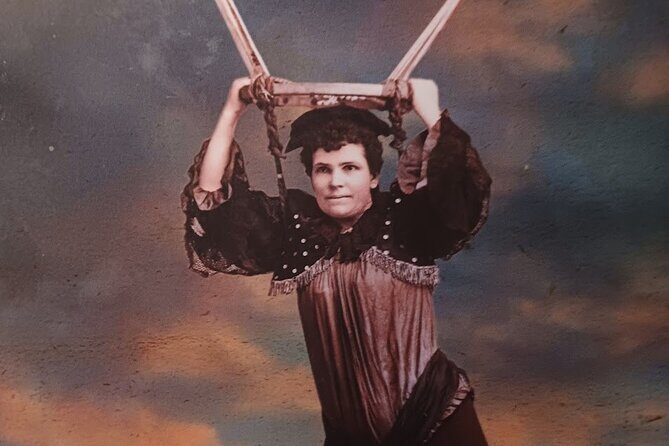 Dam Good Bus Tour - Who Will Love This Tour?