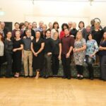 Dance Classes for All Ages - Meeting Points and Practical Details