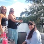 Dania Beach: Southeast Florida Private Pontoon Boat Charter - What Travelers Are Saying About This Experience