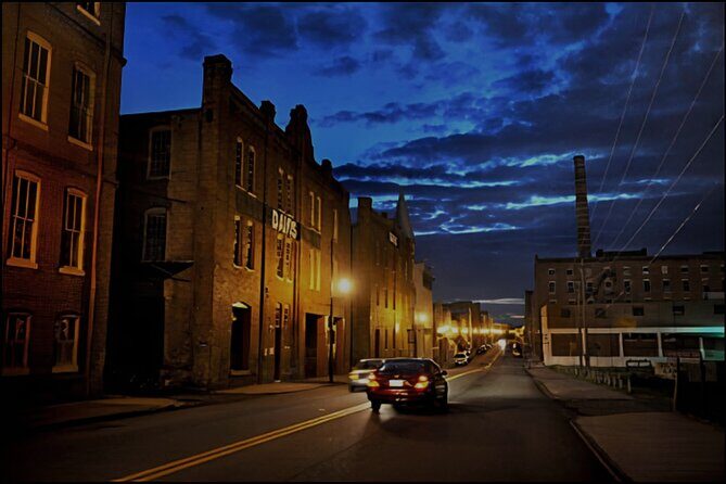 Danville True Crime Tour - Why This Tour Offers Value