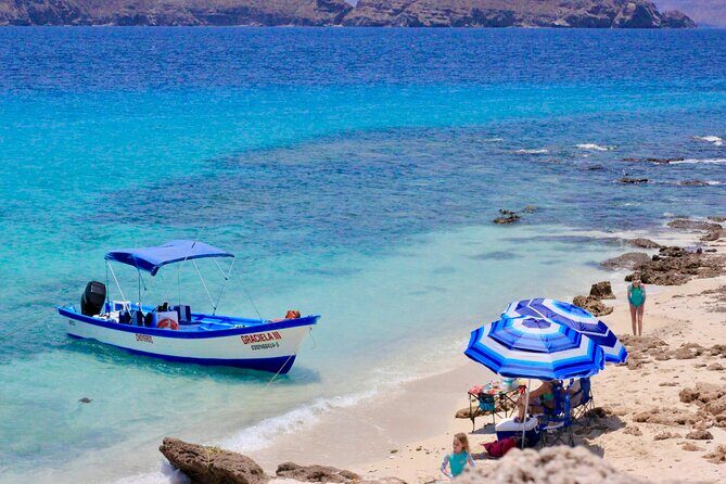 Danzante Island and Snorkel Tour from Villas del Palmar Hotel - Final Thoughts