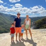 Danzantes Premium Mezcal, Hierve el Agua, Textiles & Lunch - Transport, Timing, and Group Size