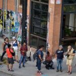 Dark Dallas Crimes and Conspiracy Walking Tour - Practical Details and What to Expect