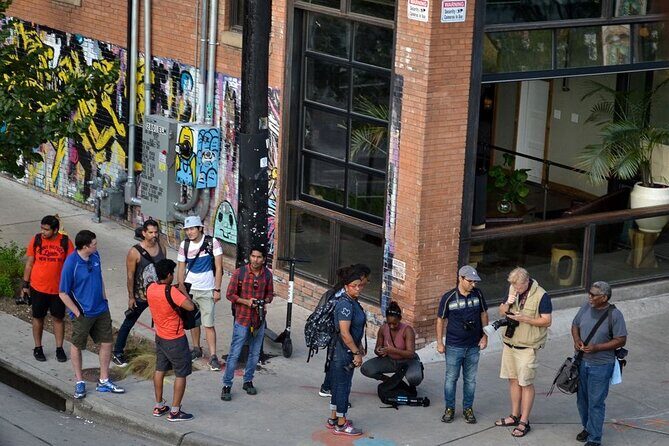 Dark Dallas Crimes and Conspiracy Walking Tour - Practical Details and What to Expect