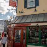 Dark History: Georgetown Spies, Lies, & Politics Walking Tour - The Walking Tour Experience: A Detailed Breakdown