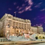 Dark History: Scandals of Capitol Hill Evening Walking Tour - Who Will Love This Tour?