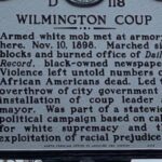 Dark History: Wilmington Coup and Massacre Historic Tour - The Sum Up