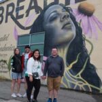 Dark Side of Denver  RiNos True Crime and Murals Tour - Exploring the Denver Murals and True Crime Stories in Depth