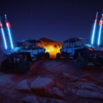 Dark Sky UTV Tour with Stargazing in Greater Zion - Final Thoughts