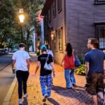 Dark Tales: Haunted Authors of Providence Tour - Authenticity and Authentic Experiences