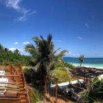 Day excursion to a PRIVATE LUXURY BEACH CLUB with transportation. - Why Travelers Love This Experience
