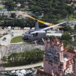 Day Flight 31 miles Helicopter Tour over all the Theme Parks - Final Thoughts