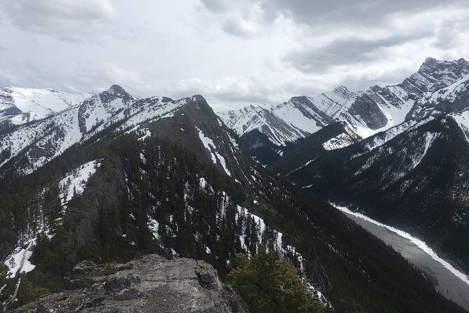 Day Hike in Kananaskis Country - Authentic Experiences from Real Travelers