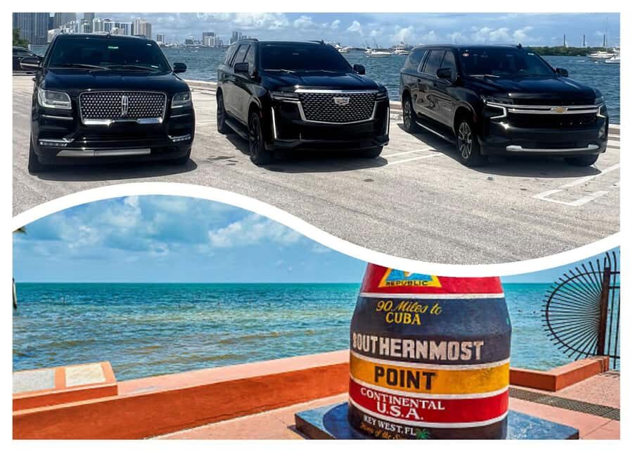 Day in Key West - Private SUV Tour From Miami - Real Traveler Insights: What They Loved