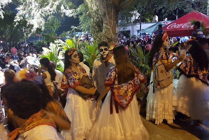 Day Of The Dead Huatulco HT - Authentic Experiences and the Value for Travelers