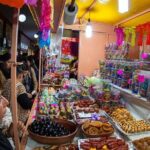 Day of the Dead in Feria del Alfenique Toluca - Who Will Appreciate This Tour?