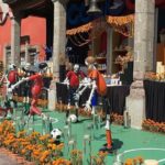 Day of the Dead in Mixquic Visit the Houses and Altars Pantheon - Who Will Love This Tour?