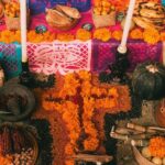 Day of the Dead in Puebla and Dead Bread Workshop - Key Points