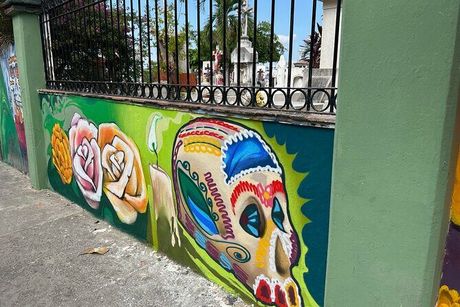 Day of the Dead inspired Cemetery Tour in Puerto Vallarta - Who Will Enjoy This Tour?