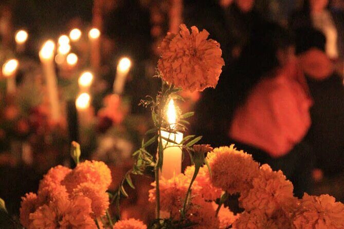 Day of the Dead Night Tour in Michoacan - FAQs