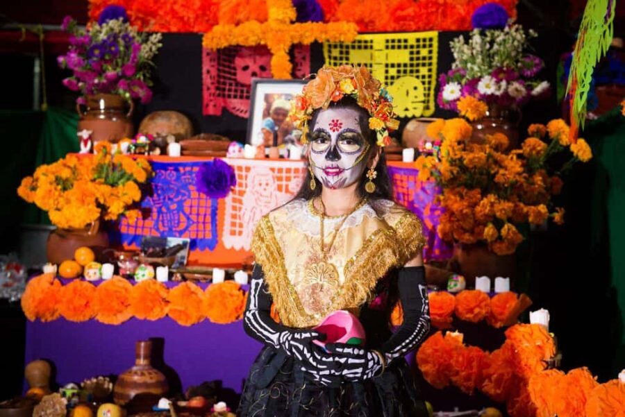 Day of the Dead Private Tour in Cancun - Who Should Consider This Tour?