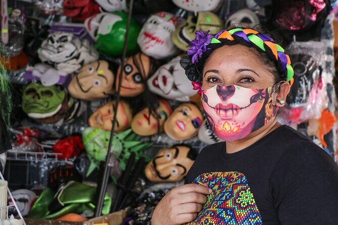 Day of the Dead Private Tour in Cancun - The Practical Aspects