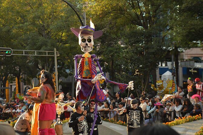 Day of the Dead Tour in Mexico City - Value for Money and Overall Experience