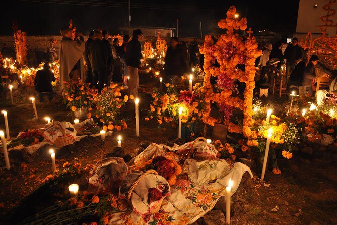 Day of the Dead tour in Michoacan - Practical Tips for Potential Participants