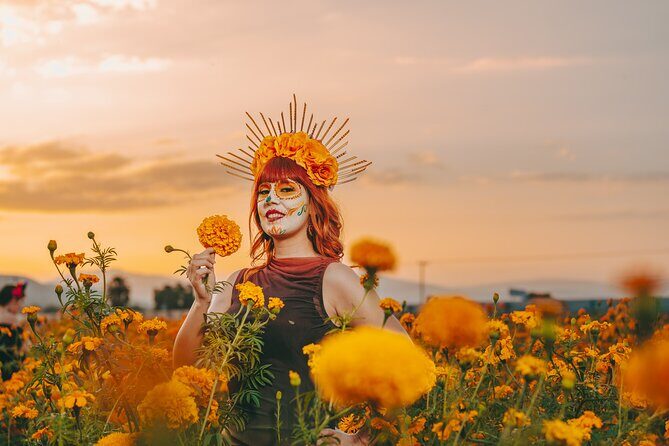 Day of the Dead Tour Michoacan, 2025 - Who Will Enjoy This Tour?